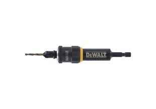 Швидкозмінний вузол системи свердління FLIP&DRIVE №10 DeWALT DT70788