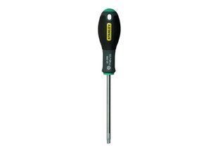 Отвертка FatMax с длиной жала 125 мм под шлиц Torx TT40 STANLEY 0-65-399