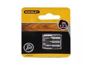 Набор бит STANLEY STA61023