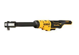 Трещітка кутова ударна акумуляторна DeWALT DCF503E