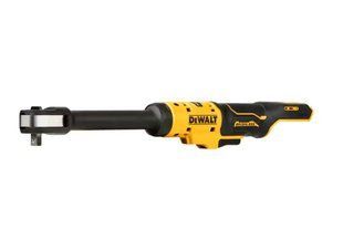 Трещітка кутова ударна акумуляторна DeWALT DCF503E