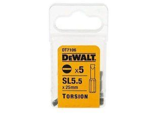 Набор бит DeWALT DT7106