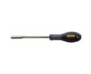 Викрутковий тримач біт FatMax на 1/4 довжиною 125 мм STANLEY 1-65-490