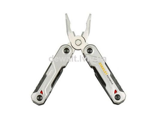 Універсальний інструмент MULTI-TOOL з шістнадцятьма функціями STANLEY FMHT0-72414