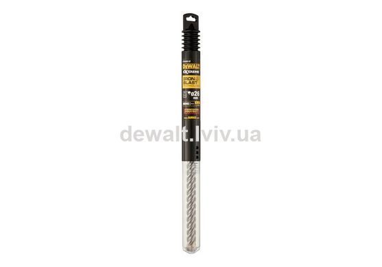 Бур DeWALT DT60828