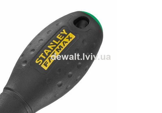 Викрутка FatMax з довжиною жала 125 мм під шліц Torx TT40 STANLEY 0-65-399