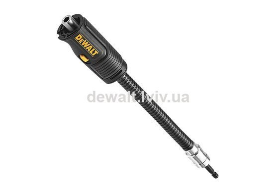 Насадка з гнучким валом DeWALT DT20501
