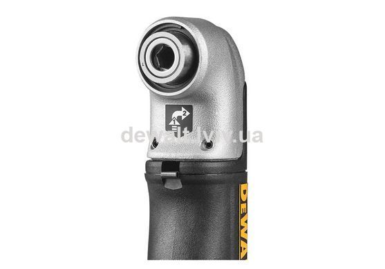Насадка з гнучким валом DeWALT DT20501