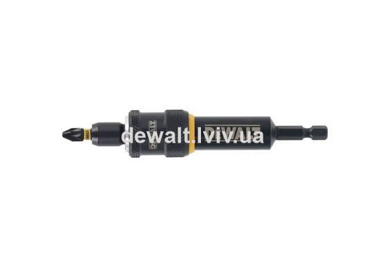 Швидкозмінний вузол системи свердління FLIP&DRIVE №10 DeWALT DT70788