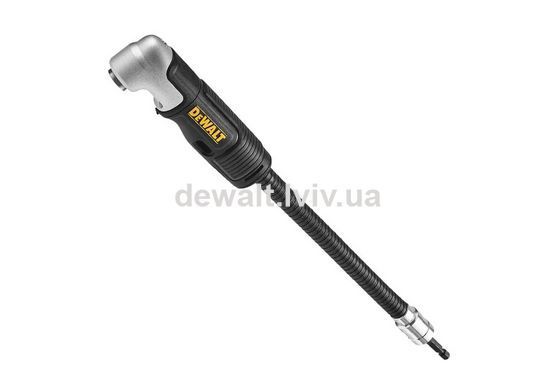 Насадка з гнучким валом DeWALT DT20501
