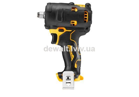 Гайковерт ударный аккумуляторный DeWALT DCF901