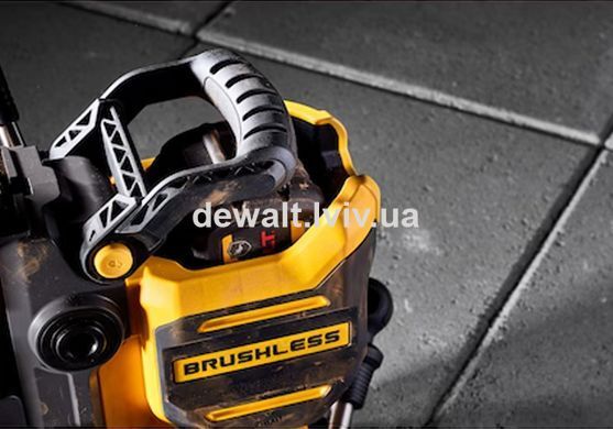 Магнітний дриль акумуляторний DeWALT DCD1623N