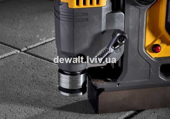 Магнітний дриль акумуляторний DeWALT DCD1623N