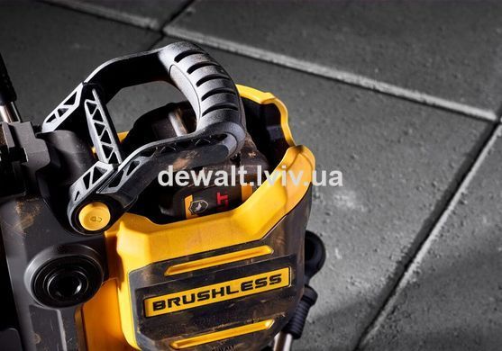 Магнітний дриль акумуляторний DeWALT DCD1623N