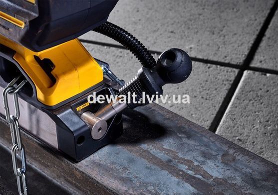 Магнітний дриль акумуляторний DeWALT DCD1623N
