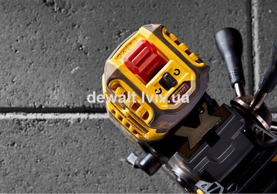Магнітний дриль акумуляторний DeWALT DCD1623N