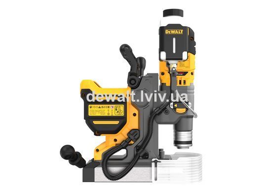 Магнітний дриль акумуляторний DeWALT DCD1623N