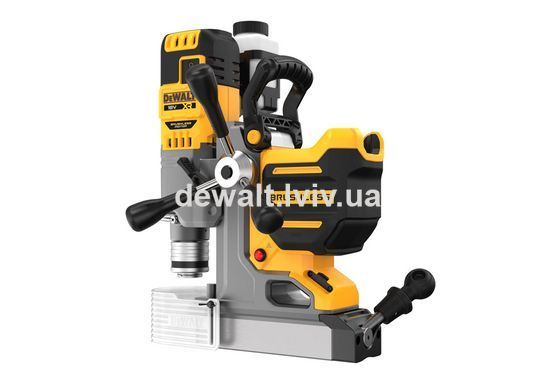 Магнітний дриль акумуляторний DeWALT DCD1623N