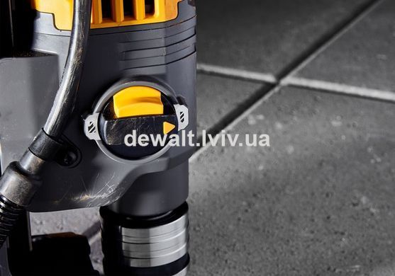 Магнітний дриль акумуляторний DeWALT DCD1623N