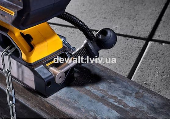 Магнітний дриль акумуляторний DeWALT DCD1623N