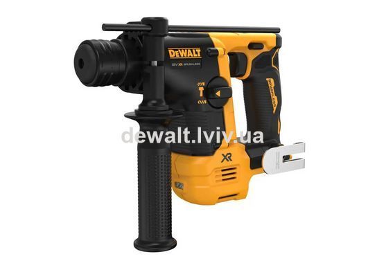 Набір з двох інструментів DeWALT DCK2103L2T