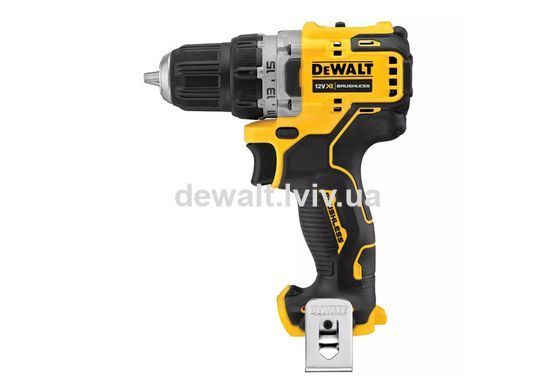 Набір з двох інструментів DeWALT DCK2103L2T