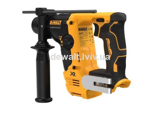 Набір з двох інструментів DeWALT DCK2103L2T