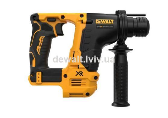 Набір з двох інструментів DeWALT DCK2103L2T
