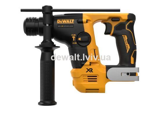 Набір з двох інструментів DeWALT DCK2103L2T
