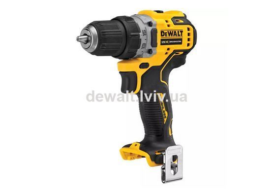 Набір з двох інструментів DeWALT DCK2103L2T