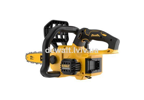 Пила цепная аккумуляторная DeWALT DCMCS565N