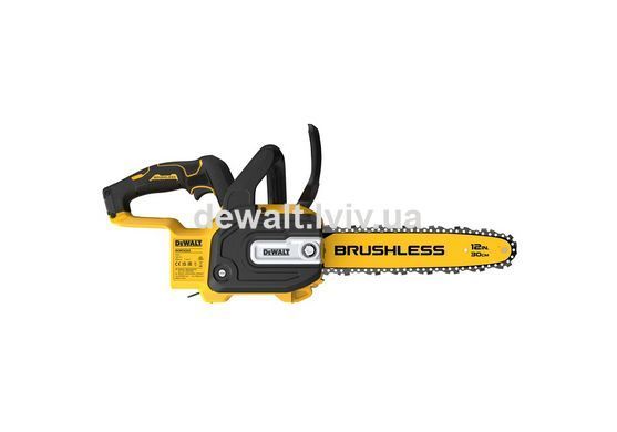Пила цепная аккумуляторная DeWALT DCMCS565N