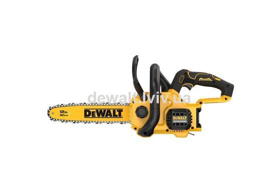 Пила цепная аккумуляторная DeWALT DCMCS565N
