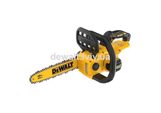 Пила цепная аккумуляторная DeWALT DCMCS565N