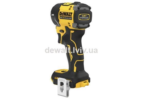 Шуроповерт ударный / Impact аккумуляторный DeWALT DCF870