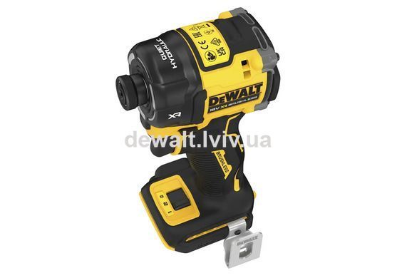 Шуроповерт ударный / Impact аккумуляторный DeWALT DCF870