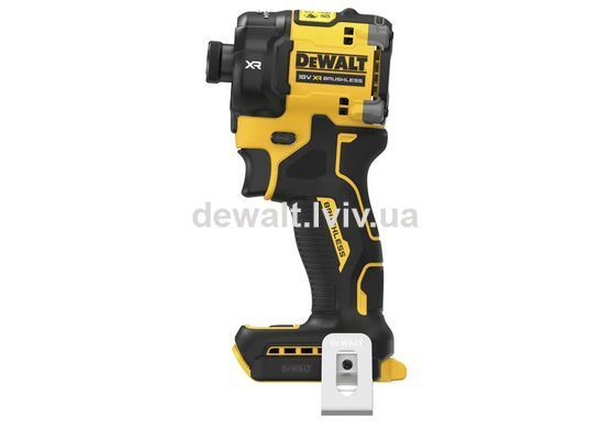 Шуроповерт ударный / Impact аккумуляторный DeWALT DCF870