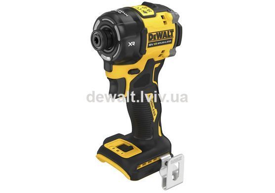Шуроповерт ударный / Impact аккумуляторный DeWALT DCF870
