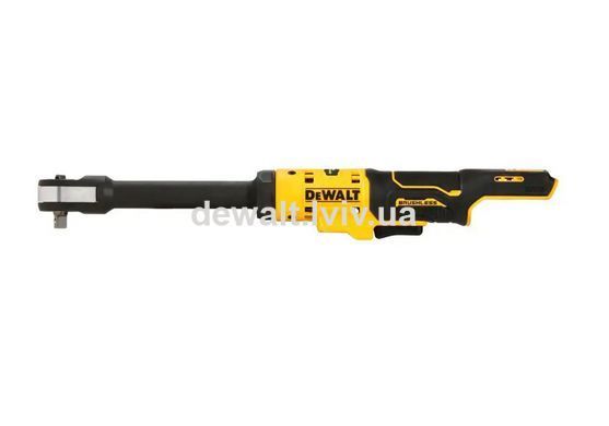 Трещетка угловая ударная аккумуляторная DeWALT DCF503E