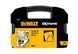 Набір коронок-ціфенборів DeWALT DT90351