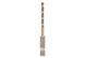 Сверло по металлу EXTREME IMPACT Black & Gold DeWALT DT20603