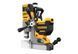 Магнітний дриль акумуляторний DeWALT DCD1623N