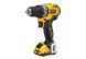 Набір з двох інструментів DeWALT DCK2103L2T
