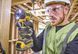 Шуроповерт ударный / Impact аккумуляторный DeWALT DCF870