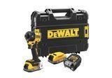 Шуроповерт ударный / Impact аккумуляторный DeWALT DCF870