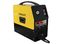 Сварочный полуавтомат инверторный STANLEY MULTI200