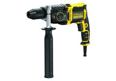 Дрель сетевая ударная STANLEY FATMAX FMEH1100K