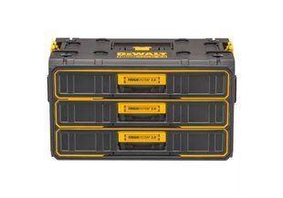 Ящик TOUGHSYSTEM 2.0 DeWALT DWST08330-1