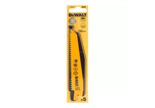 Полотно пильне біметалічне DeWALT DT2359