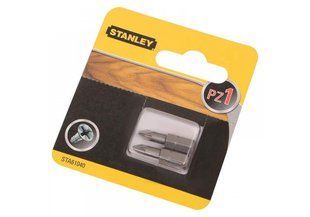 Набор бит STANLEY STA61040